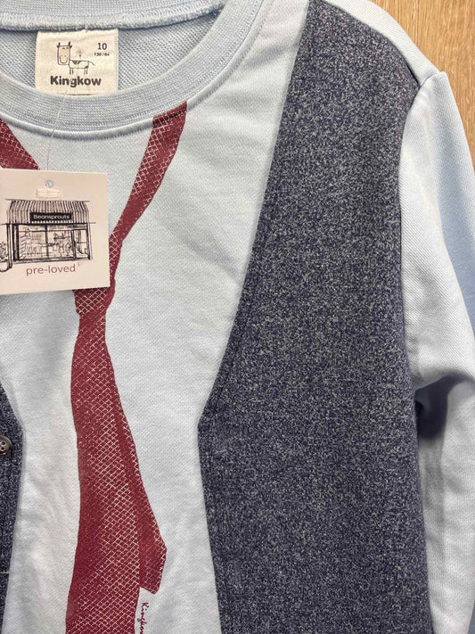 Size 10y Shirt
