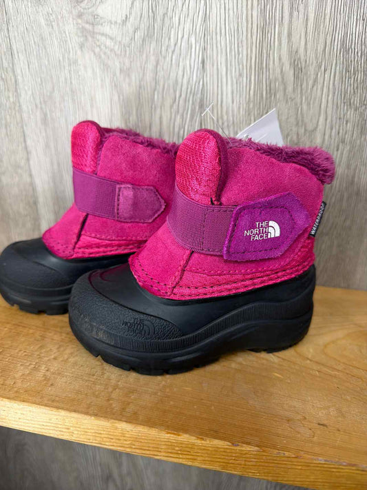 The North Face Size C6 Boots