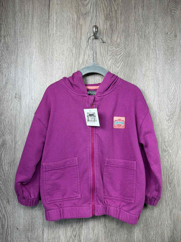 Souris Mini Size 2-3y Hoodie