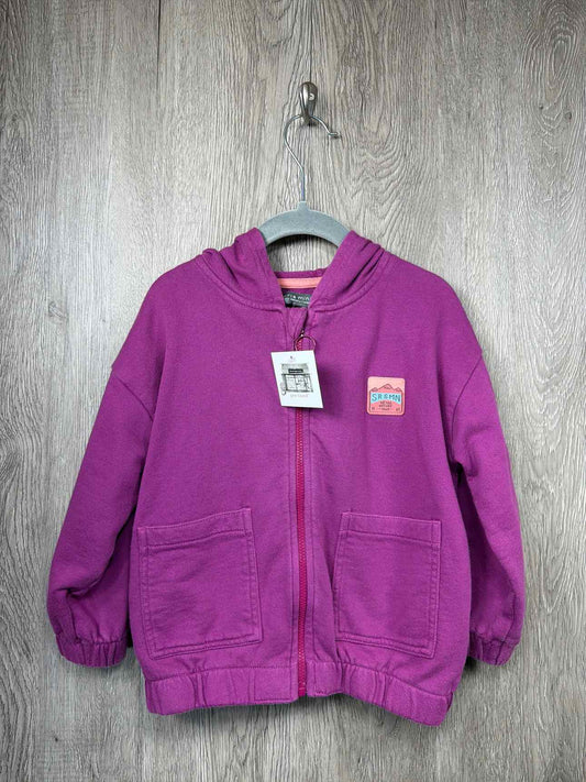 Souris Mini Size 2-3y Hoodie