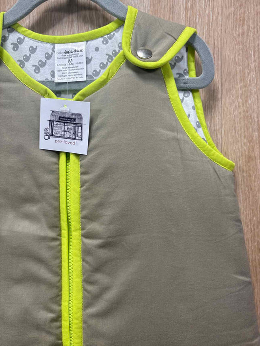 Child Size 6-18m Sleep Sack