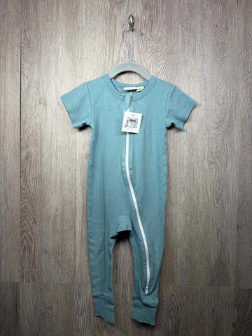 Parade Size 12-18m Sleeper