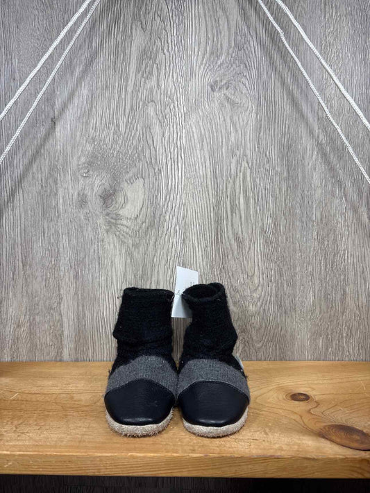 Nooks Size C2 Soft Sole
