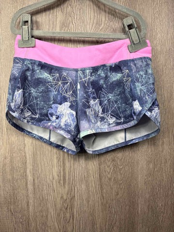 Ivivva Size 8y Shorts