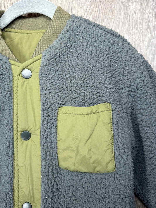 Zara Size 2-3y Jackets & Outerwear