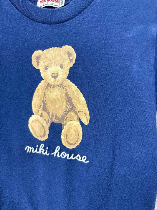 Mikihouse Size 3-4y Shirt