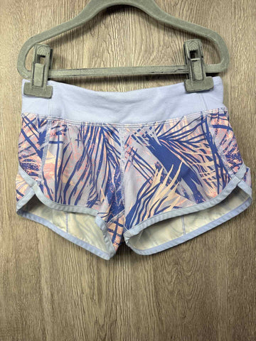 Ivivva Size 7y Shorts