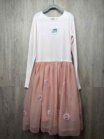 Molo Size 11-12y Dress