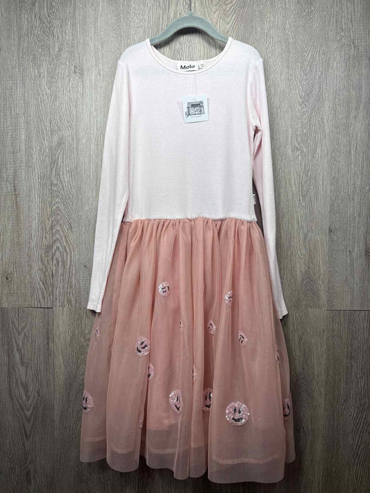 Molo Size 11-12y Dress