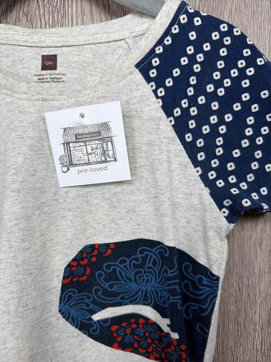 Tea Collection Size 2-3y Shirt