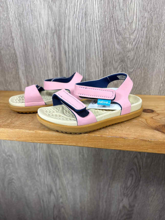 Native Size C8 Summer