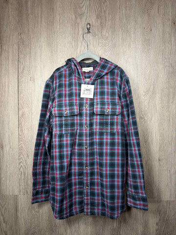 Tucker and Tate Size 8-10y Shirt