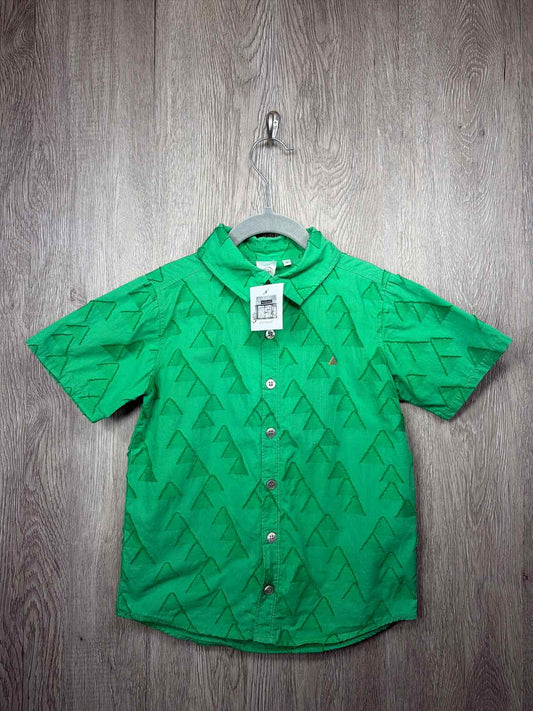 Size 4-5y Shirt