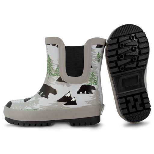 Rain boots - Bear