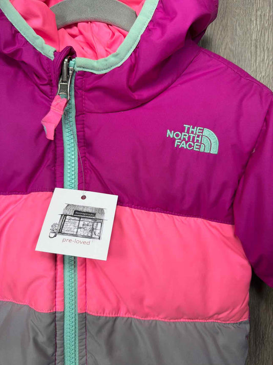 The North Face Size 12-18m Jackets & Outerwear