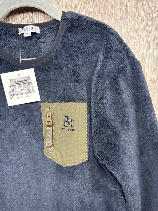 Size 5y Shirt