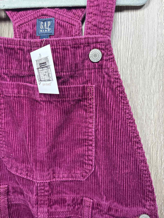 Gap Size 8-9y Dress