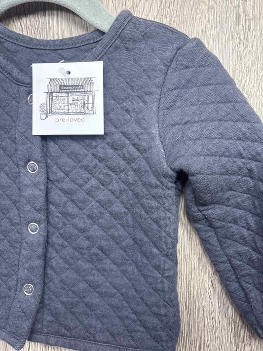 Pehr Size 0-6m Shirt