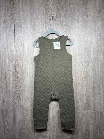 Pehr Size 18-24m Romper