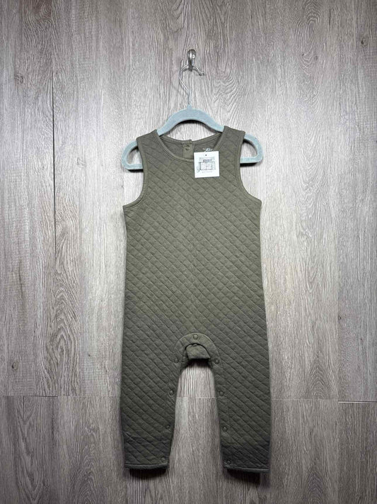 Pehr Size 18-24m Romper