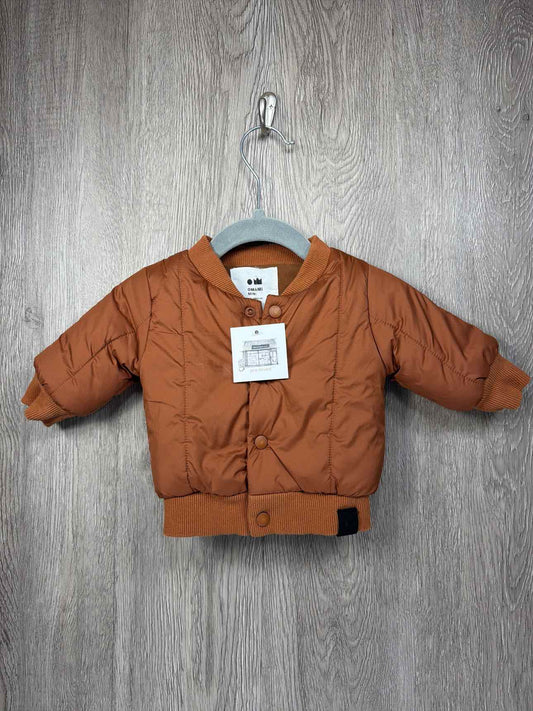 Size 0-3m Jackets & Outerwear
