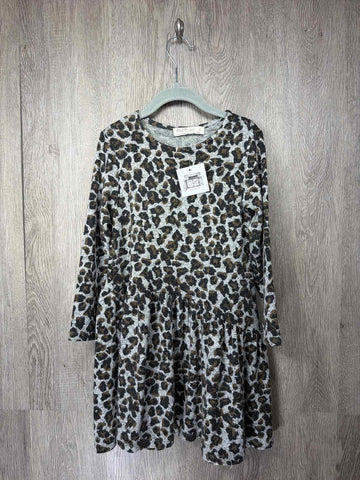 Zara Size 5y Dress