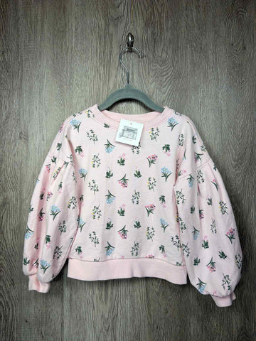 Janie and Jack Size 5y Shirt