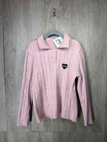 Size 6-7y Sweater