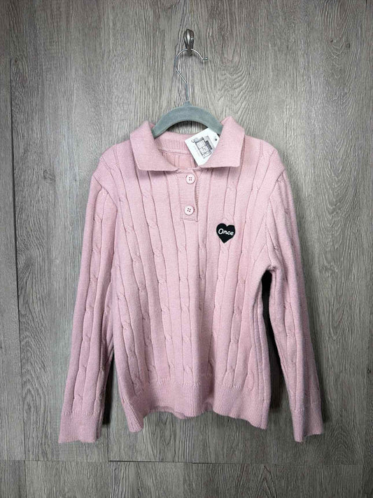 Size 6-7y Sweater