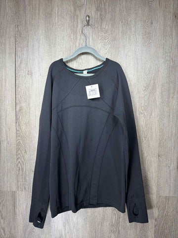 Ivivva Size 14y Shirt