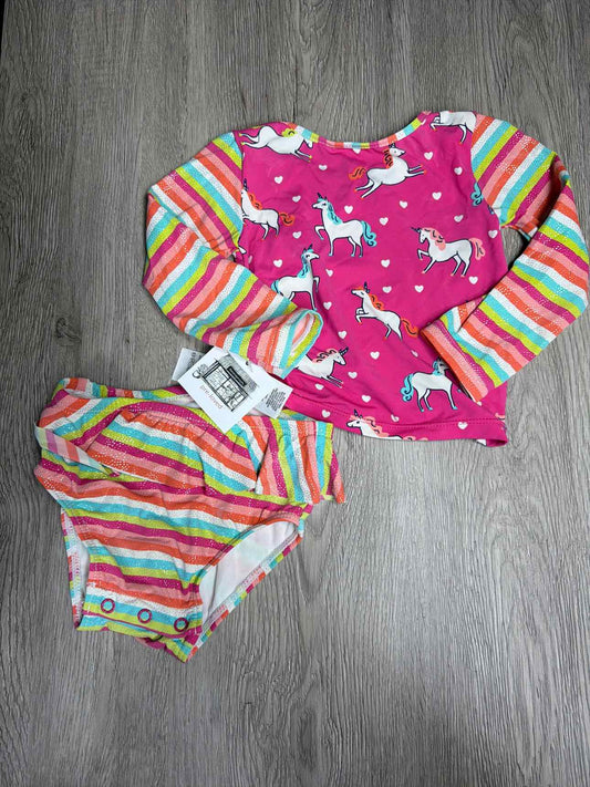 Hatley Size 9-12m Swim gear