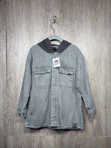 H&M Size 6y Shirt
