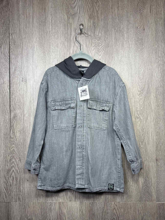 H&M Size 6y Shirt