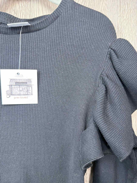 Zara Size 9y Shirt
