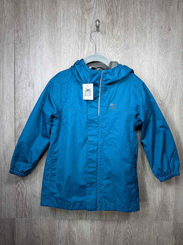 MEC Size 4y Rain gear