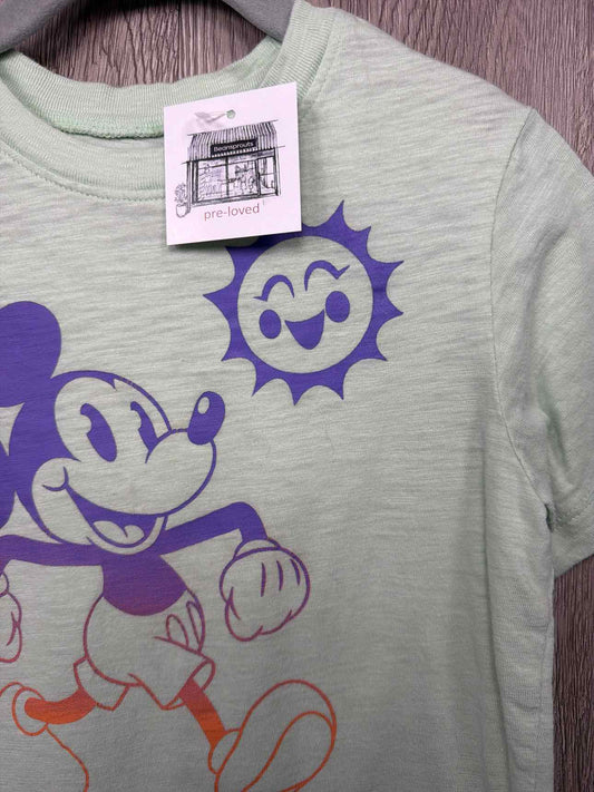 Gap Size 5y Shirt