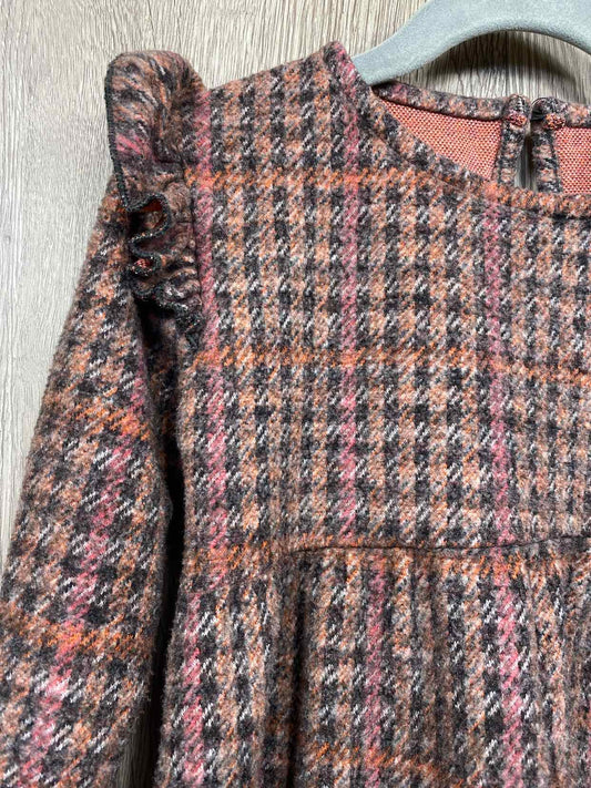 Zara Size 2-3y Dress