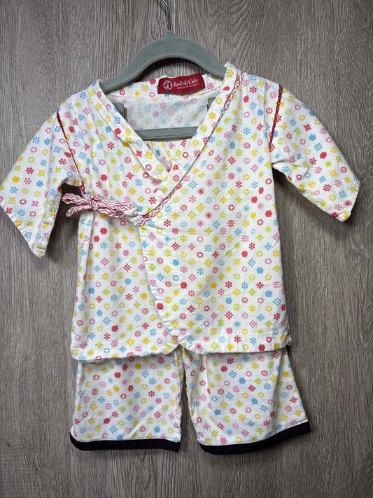 Redfish Kids Outfit