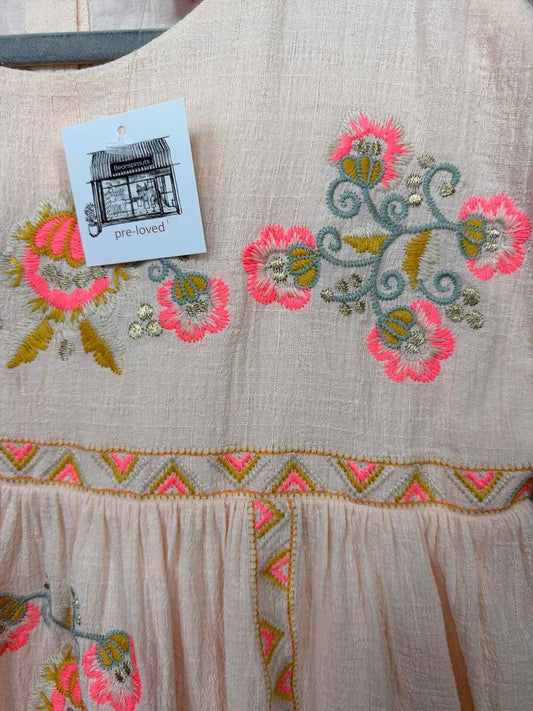 Louise Misha Size 10y Shirt