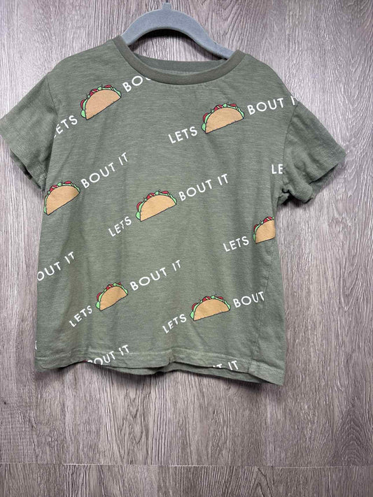 Size 6y Shirt