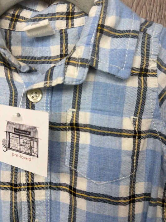 Gap Size 3-6m Onesie