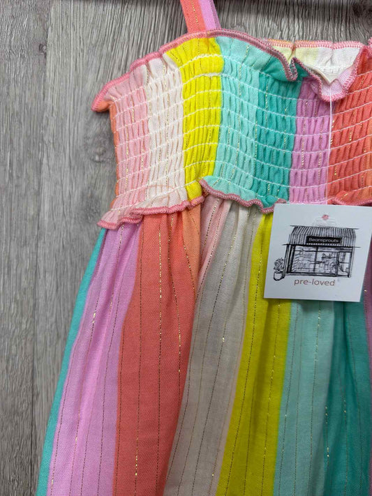 Peek Size 18-24m Dress