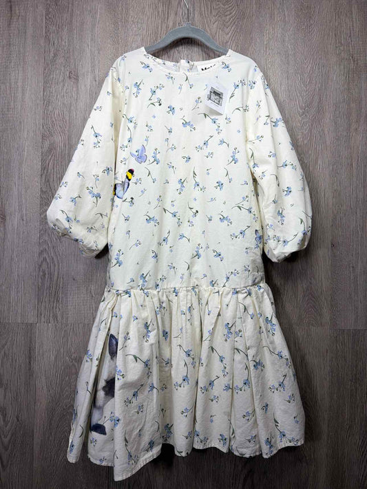 Molo Size 9-10y Dress