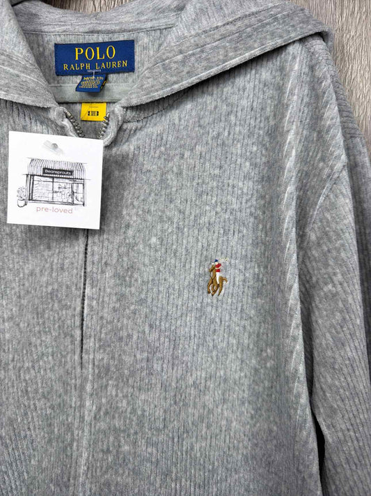 Ralph Lauren Size 10-12y Hoodie