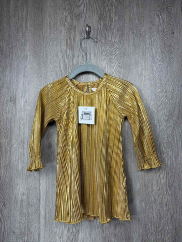 Hatley Size 9-12m Dress