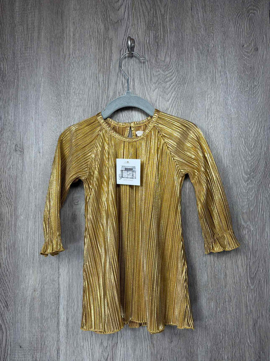 Hatley Size 9-12m Dress