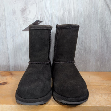 Emu Size C8 Boots