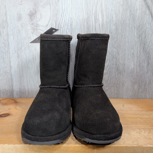 Emu Size C8 Boots