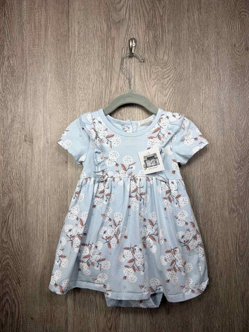 Petit Lem Size 12-18m Dress