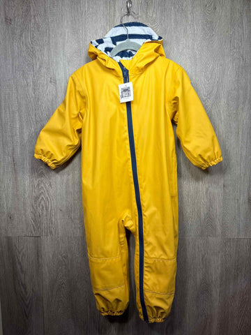 Hatley Child Size 2-3y Rain gear